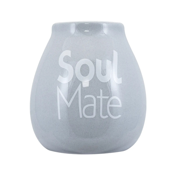 Ajándékkészlet Yerba Mate Soul Mate Energia 0,5kg