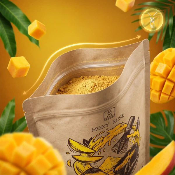 Mary Rose – Yellow Matcha Alternative – Mangó (por) 100 g