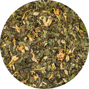 Guayusa Pachamama Jazmin - bio minősítéssel - 25g