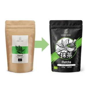 3 japán bio matcha tea szett: ceremoniális + prémium + konyhai