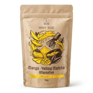 Színes matcha válogatás: Red Matcha + Orange Matcha + Yellow Matcha