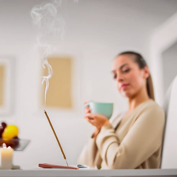 Füstölőpálcikák Satya – Nag Champa Agarbatti