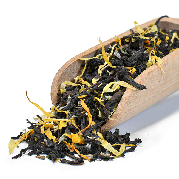 Bika készlet: állatövi tea + mágikus kő