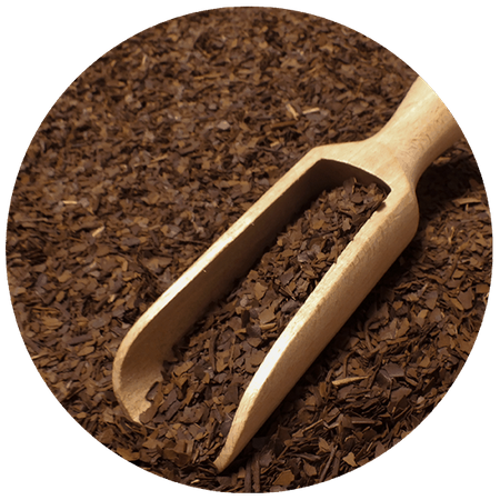 Verde Mate Green Toasted - Tostada 0,5 kg