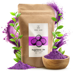 Mary Rose – Purple Matcha – Ube (por) 50 g