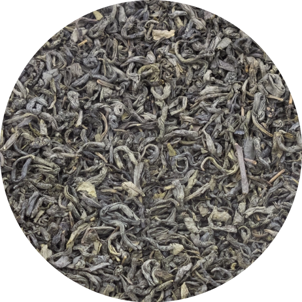 Yunnan zöld tea 1 kg
