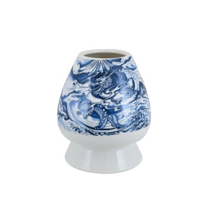 Ajándékkészlet Blue Matcha elkészítéséhez