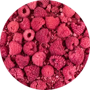 FiloLilo – Liofilizált málna 100 g
