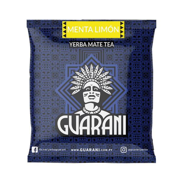 Yerba Mate induló készlet Kalácsa + Bombilla 10x50g