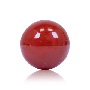 Természetes kövek szettje "A kilenc bolygó" – fa dobozban