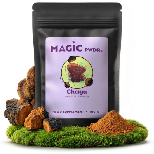 Magic Pwdr – Csaga 100 g