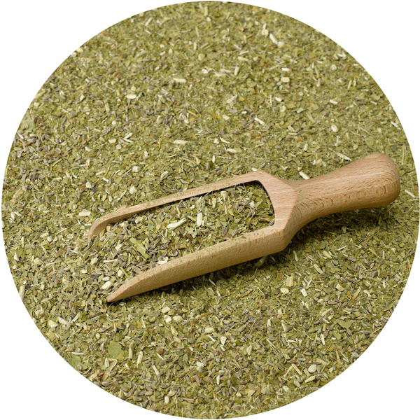 Yerba Mate készlet Soul Mate Organica 2x500g 1kg Mate Tökre + Bombilla