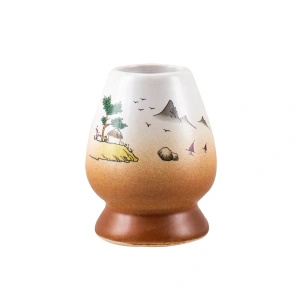 Készlet Yellow Matcha elkészítéséhez