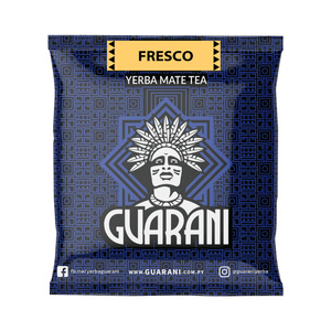 Yerba Mate induló készlet 10x50g 500g Thermosz