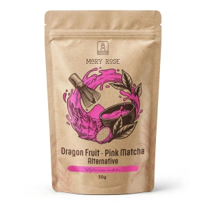 Készlet Pink Matcha elkészítéséhez