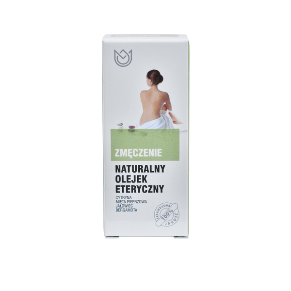 Természetes illóolaj – Fáradtság ellen