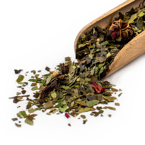 ILEX GUAYUSA Pachamama többféle ízű készlet