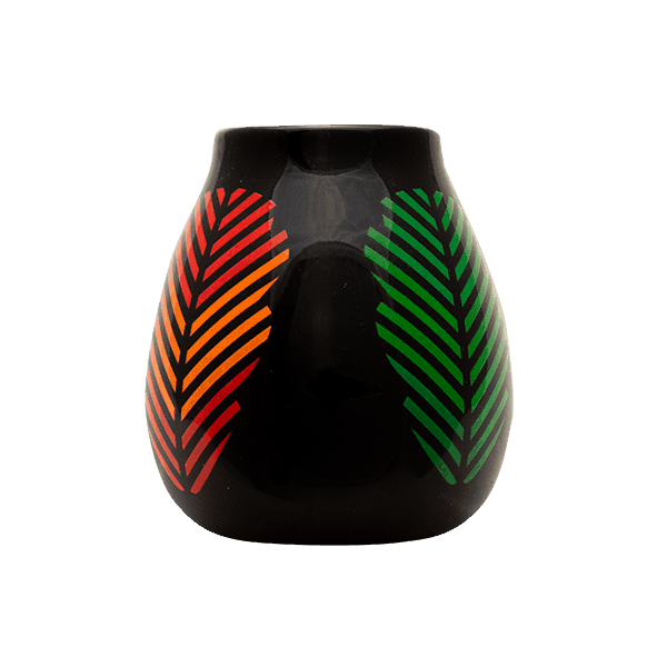 Tök kerámia Samba - 350ml