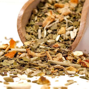 Yerba Mate Készlet: Verde Mate + Yaguar 2x500g 1kg