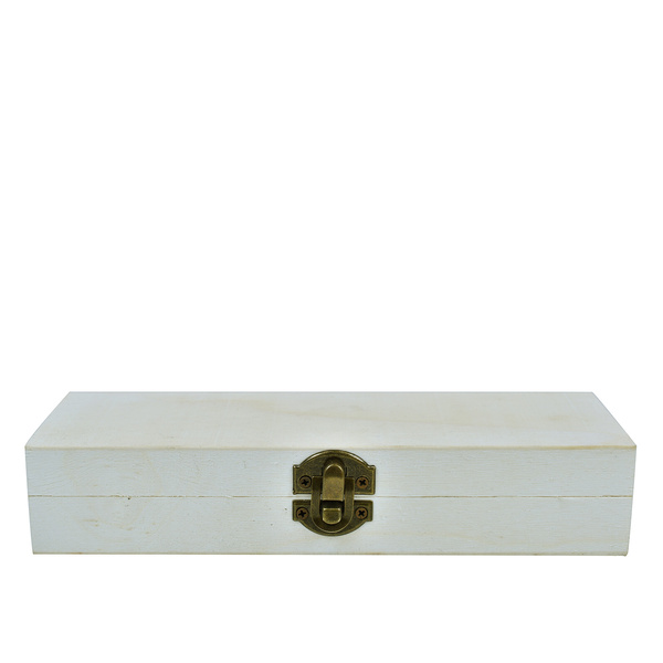 Természetes kövek szettje "A kilenc bolygó" – fa dobozban