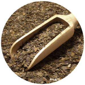 Ajándékcsomag Guayusa Pachamama: Pure + Lavanda + Energia 3x100g