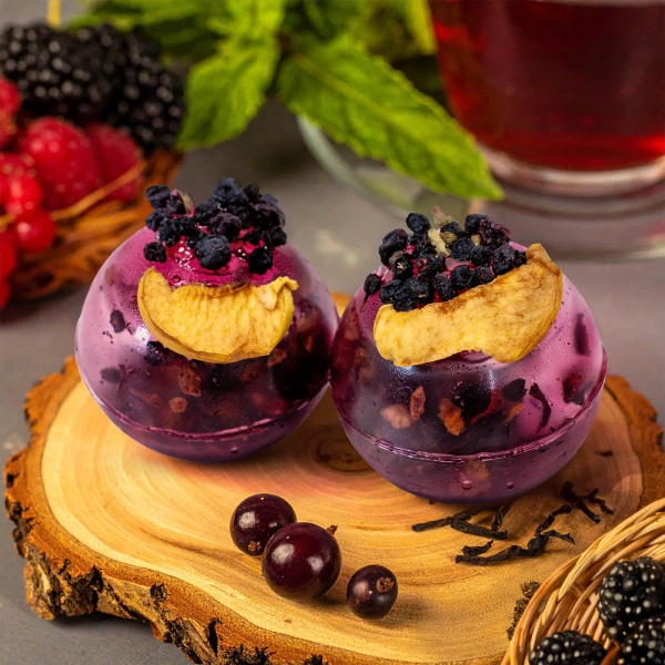 Mary Rose – Forest Treasure teatömés (mini)