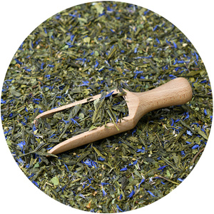 Aromantra x Mary Rose – Állatövi tea – Vízöntő (zöld tea) 50 g