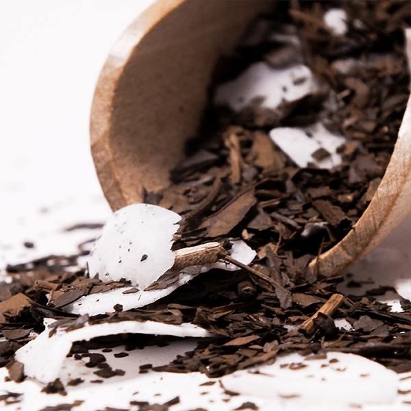 Verde Mate Green Carmella - Tostada 50 g