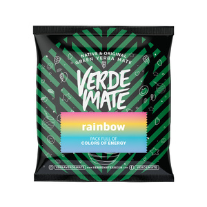 Yerba Mate szett két főre: minták 3×50g 2x Mate Tök + 2x Bombilla