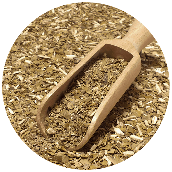 Guarani Elaborada con Palo Tradicional 50 g