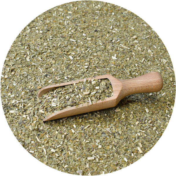 Yerba Mate készlet Rio Parana Energia Elaborada 2x500g + kiegészítők
