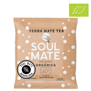 Yerba Mate induló készlet Kalácsa Bombilla 10x50g