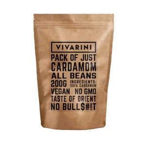 Vivarini – Kardamom (hámozott magvak) 200 g