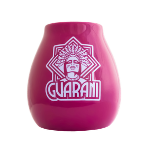 Yerba Mate készlet 500g Mate tök Bombilla 10x50g