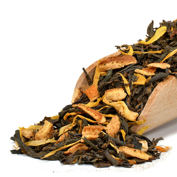 Mary Rose - Gingerbread tea - 50g