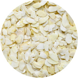 17 x Mandula (pehely) 1 kg