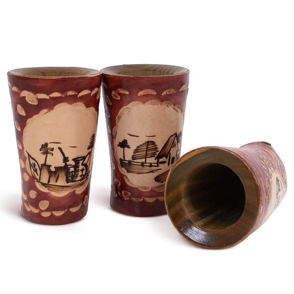 Guampa palo santo - dekoratív