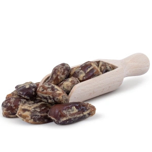 Nustino Bites – Szárított Datolya – Vanilla Ice Cream 100 g