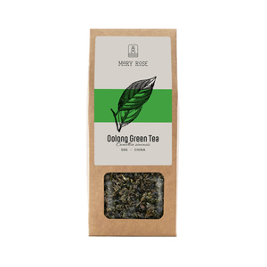 Mary Rose – Oolong Tea – 50 g