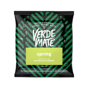 Verde Mate Green Spring 50 g