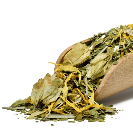 Verde Mate Zöld Radler 0.5kg
