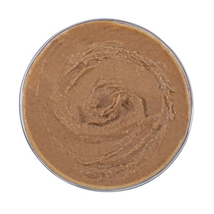 Nustino – Porított mogyoróvaj – Chocolate (cukor hozzáadása nélkül) 400 g