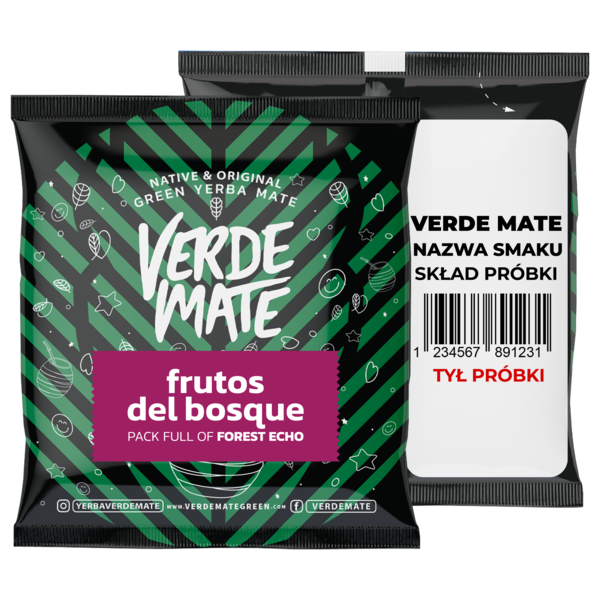 Yerba Mate Green készlet 500g Mate tökre Bombilla 10x50g
