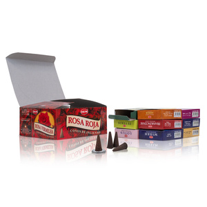 HEM Tömjének kúp – 12 illat keveréke