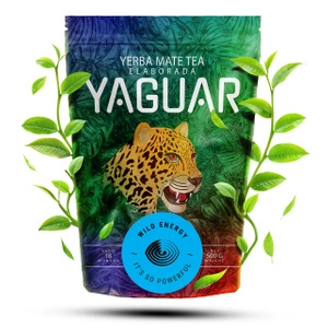 Yerba Mate Energia 5x0,5kg Különböző márkák