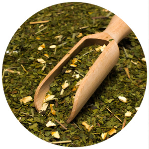 Szett Yerba Mate Bombilla Kalácsa két személyre 1kg