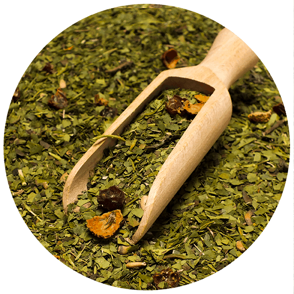 Verde Mate Green Herbal Energy 0,5 kg