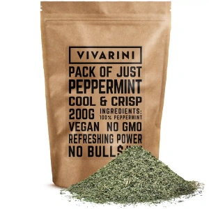 Vivarini - Borsmenta 200 g