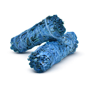 Fehér Zsálya Nag Champa – Füstölő 20-30 g (csomag)