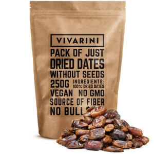 Vivarini – Magozott datolya 250 g